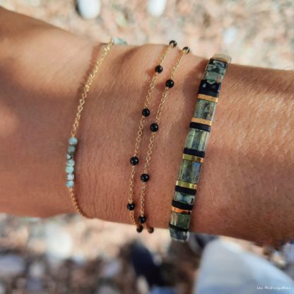 Bracelet Joséphine (Modèle Ramses) – Image 2