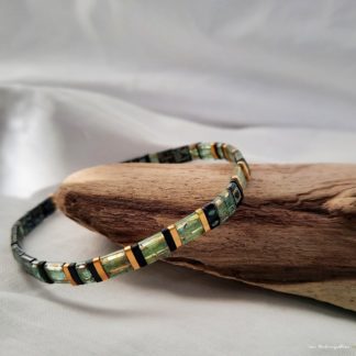 Bracelet Joséphine (Modèle Ramses)