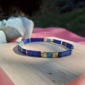 Bracelet Joséphine (Modèle Nil)