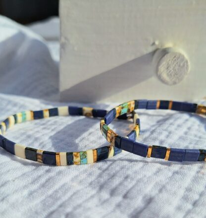 Bracelet Joséphine (Modèle Nil) – Image 3