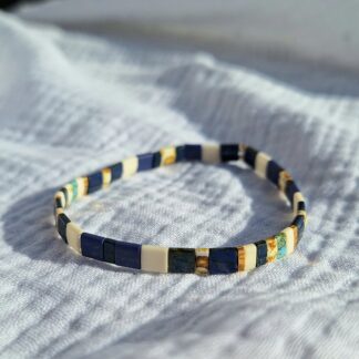 Bracelet Joséphine (Modèle Euphrate)