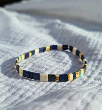 Bracelet Joséphine (Modèle Nil) – Image 4