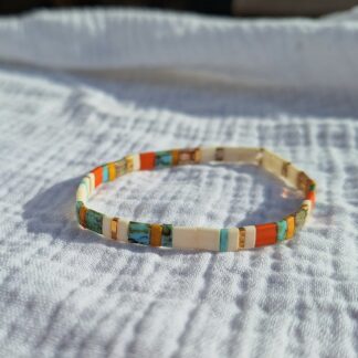 Bracelet Joséphine (Modèle Kalahari)