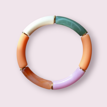 Bracelet Sonia Orange