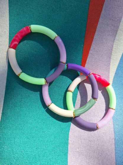 Bracelet Sonia Grenadines – Image 3