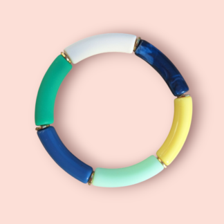 Bracelet Sonia Carthagène