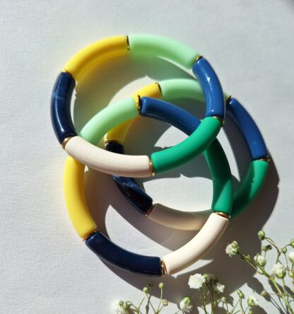 Bracelet Sonia Carthagène – Image 3