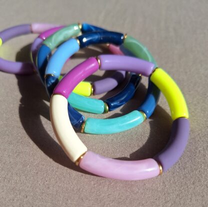Bracelet Sonia French Riviera – Image 2