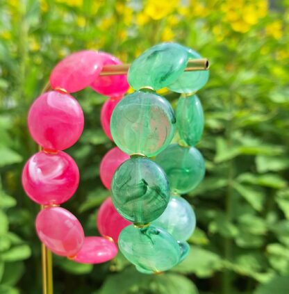 Bracelet Mentos (Vert) – Image 3